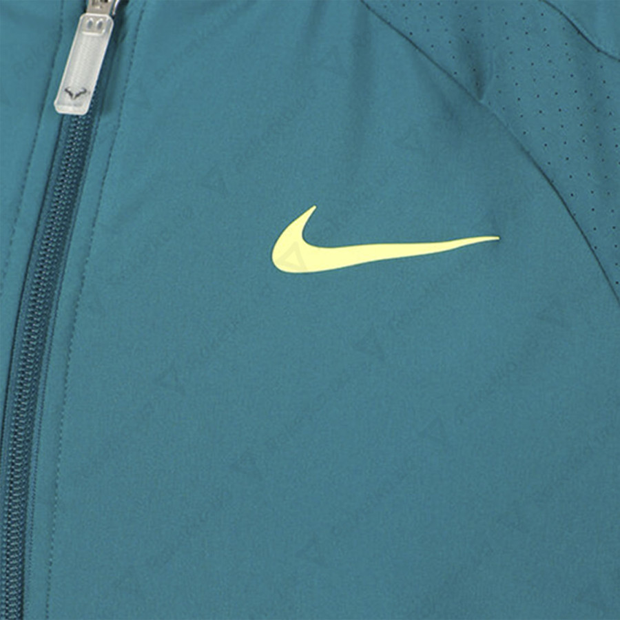 Nike Court Dri-Fit Rafa Jacket DV2885-381 - купити в Києві, ціни